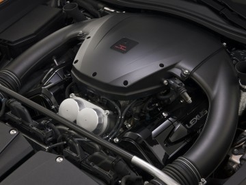  Lexus LFA N&uuml;rburgring Package &ndash; Po prostu wyjątkowy